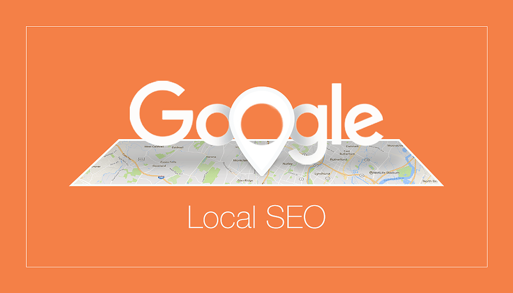 google local seo